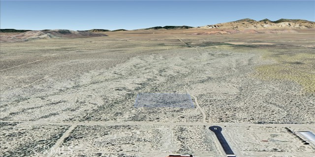 0 Vicinity 25th St W s/o Gibbs, Mojave, California 93501, ,Land,For Sale,0 Vicinity 25th St W s/o Gibbs,CRSR24049532