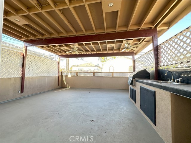 Detail Gallery Image 18 of 21 For 123 Nieto, Long Beach,  CA 90803 - 2 Beds | 1 Baths