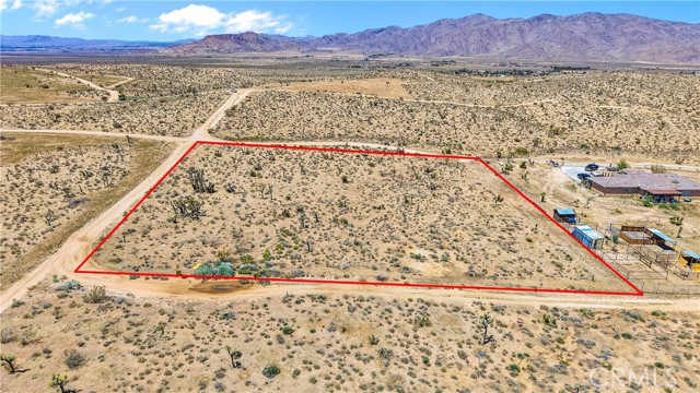 Detail Gallery Image 7 of 13 For 0 Laramie St, Apple Valley,  CA 92308 - – Beds | – Baths