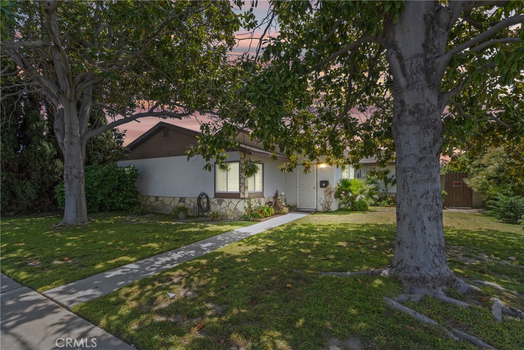 8252 McFadden Avenue