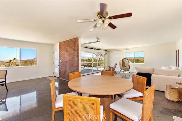 Detail Gallery Image 13 of 27 For 130 Delgada Ave, Yucca Valley,  CA 92284 - 3 Beds | 2 Baths