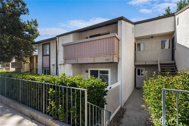 Detail Gallery Image 1 of 1 For 8990 19th St #291,  Rancho Cucamonga,  CA 91701 - 2 Beds | 2 Baths