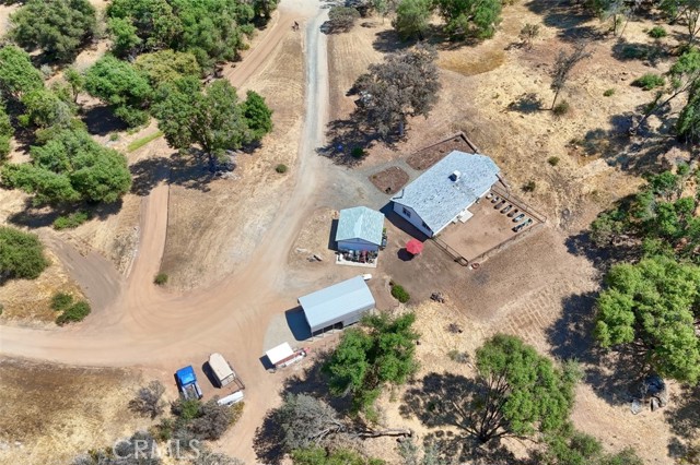 Detail Gallery Image 39 of 43 For 3848 Sherrod Rd, Mariposa,  CA 95338 - 2 Beds | 2 Baths
