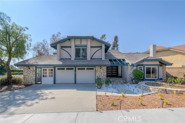 Detail Gallery Image 39 of 41 For 2690 Camino Del Sol, Fullerton,  CA 92833 - 4 Beds | 3/1 Baths