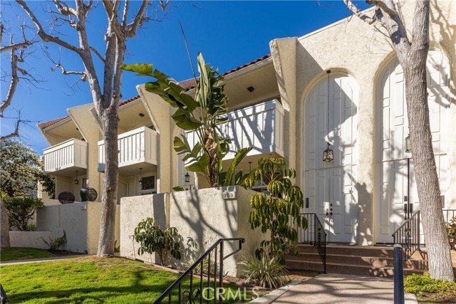 259 Valley Drive, Hermosa Beach, California 90254, 3 Bedrooms Bedrooms, ,3 BathroomsBathrooms,Residential,Sold,Valley,SB22010308