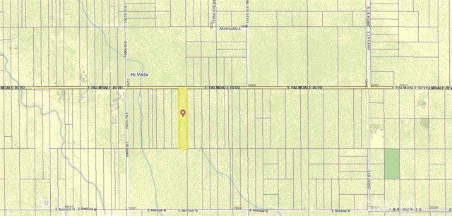 Detail Gallery Image 10 of 14 For 190 E Palmdale Bld, –,  CA 93591 - – Beds | – Baths