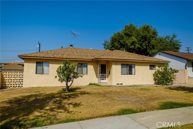 611 Birch Avenue Upland CA 91786