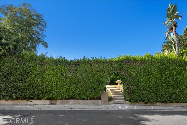 Detail Gallery Image 41 of 41 For 4033 Cody Rd, Sherman Oaks,  CA 91403 - 3 Beds | 2 Baths