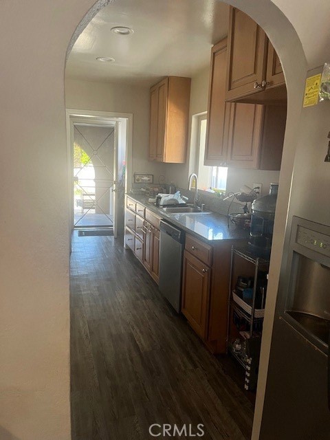 Detail Gallery Image 5 of 9 For 5130 Hedrick Ave, Riverside,  CA 92505 - 3 Beds | 2 Baths