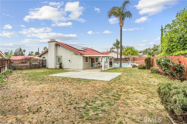 Detail Gallery Image 39 of 40 For 26707 Wharton Ct, Hemet,  CA 92544 - 3 Beds | 2 Baths