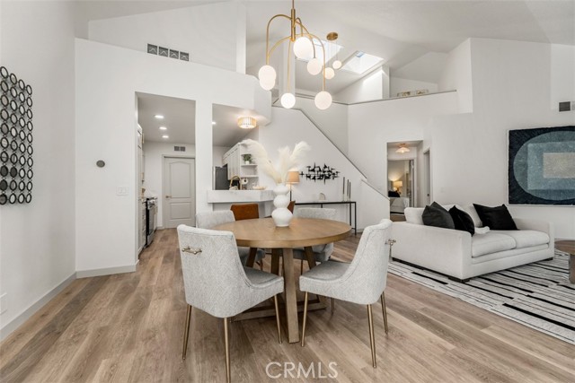 Detail Gallery Image 4 of 36 For 93 Lehigh Aisle, Irvine,  CA 92612 - 2 Beds | 2 Baths