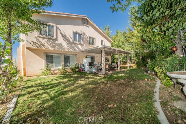 Detail Gallery Image 50 of 59 For 838 Classic Ave, Beaumont,  CA 92223 - 4 Beds | 3 Baths