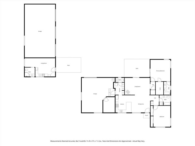 Detail Gallery Image 51 of 53 For 7491 Kingsbury Road, Templeton,  CA 93465 - 8 Beds | 6/1 Baths