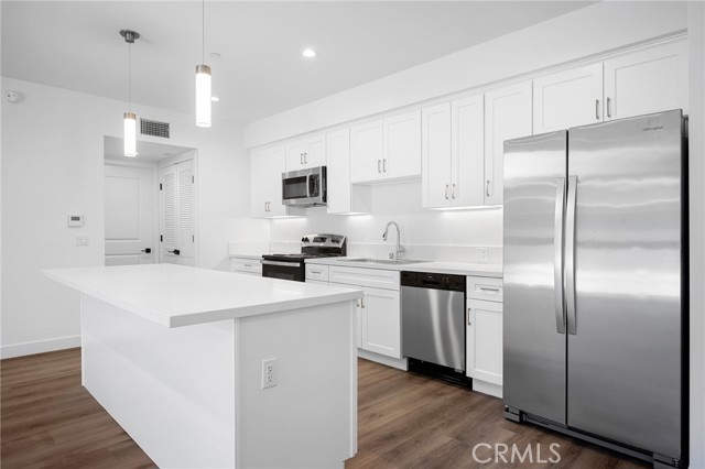 Detail Gallery Image 10 of 21 For 10657 Moorpark St #303,  North Hollywood,  CA 91602 - 1 Beds | 1 Baths