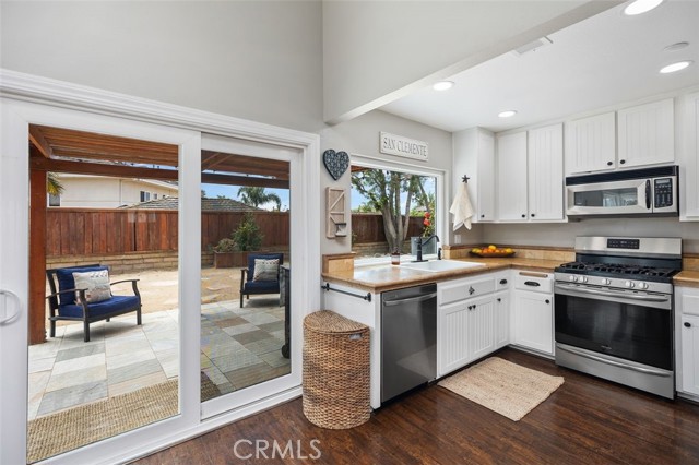 Detail Gallery Image 15 of 45 For 2818 via Blanco, San Clemente,  CA 92673 - 4 Beds | 2 Baths