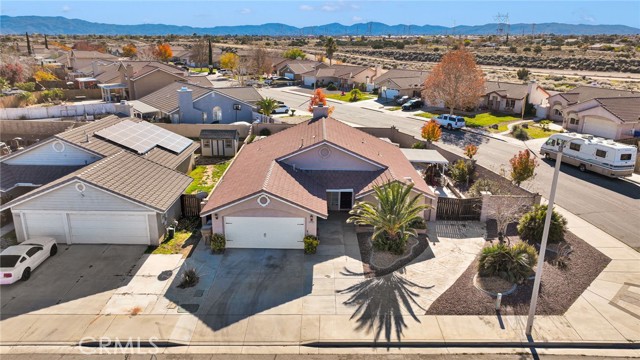 Detail Gallery Image 39 of 48 For 14405 Cedar, Hesperia,  CA 92344 - 4 Beds | 2 Baths