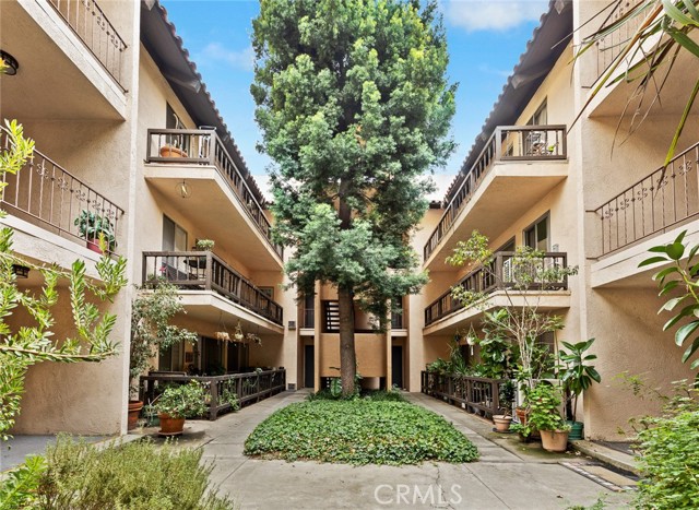 Detail Gallery Image 40 of 42 For 1127 E Del Mar Bld #235,  Pasadena,  CA 91106 - 2 Beds | 2 Baths