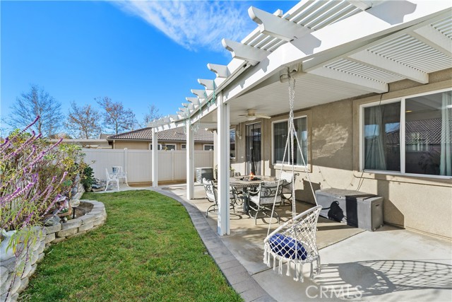 Detail Gallery Image 38 of 38 For 186 Canary Ck, Beaumont,  CA 92223 - 2 Beds | 2 Baths