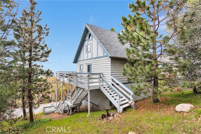 Detail Gallery Image 10 of 32 For 28935 Banff, Lake Arrowhead,  CA 92352 - 3 Beds | 1/1 Baths