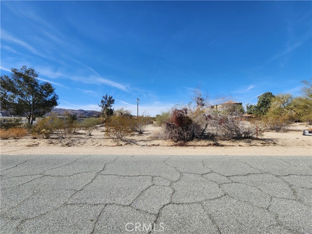 Detail Gallery Image 1 of 1 For 10 49 Palms Ave, Twentynine Palms,  CA 92277 - – Beds | – Baths