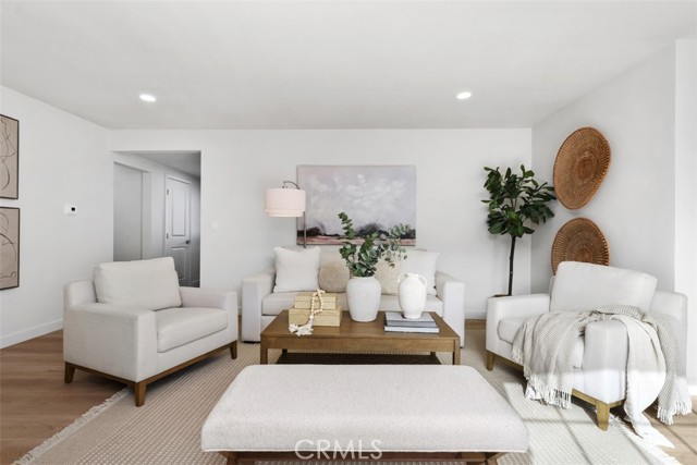 Detail Gallery Image 6 of 32 For 5442 Huntley Ave, Garden Grove,  CA 92845 - 3 Beds | 2 Baths