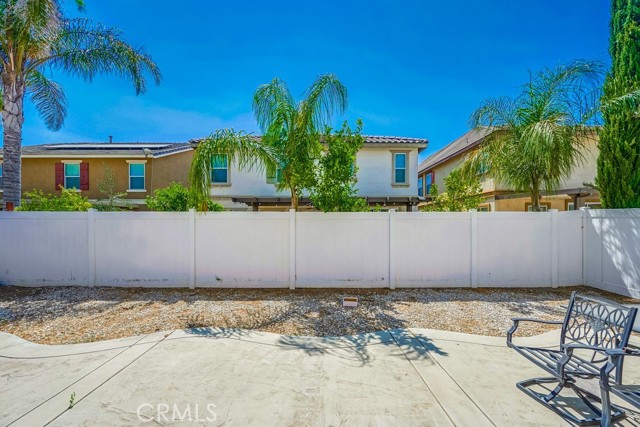 Detail Gallery Image 39 of 41 For 3730 Garland St, Perris,  CA 92571 - 4 Beds | 2/1 Baths