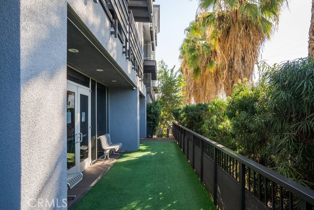 Detail Gallery Image 33 of 45 For 629 Traction Ave #312,  Los Angeles,  CA 90013 - 1 Beds | 1 Baths