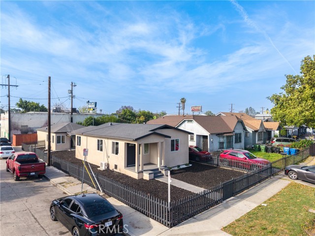 Detail Gallery Image 39 of 48 For 158 E 85th, Los Angeles,  CA 90003 - – Beds | – Baths