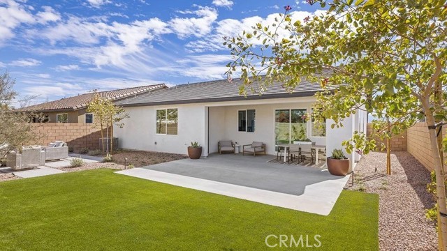 Detail Gallery Image 19 of 21 For 65232 Avenida De Paz, Desert Hot Springs,  CA 92240 - 4 Beds | 2 Baths