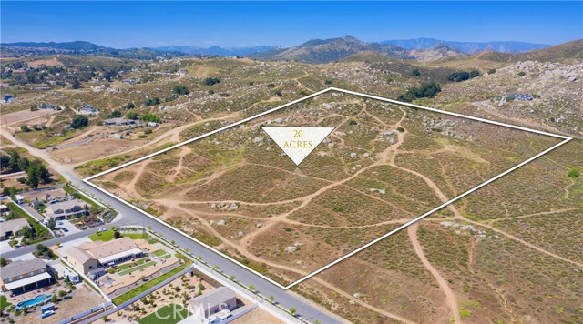 0 Byers Road, Menifee, California 92584, ,Land,For Sale,0 Byers Road,CRSW23160382