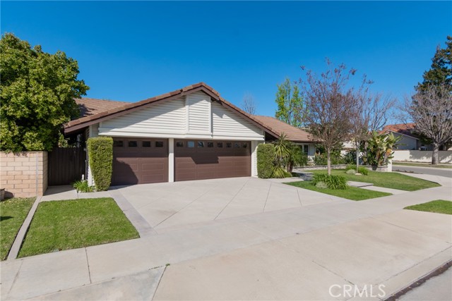 Detail Gallery Image 50 of 56 For 6535 E Yosemite, Orange,  CA 92867 - 4 Beds | 2 Baths