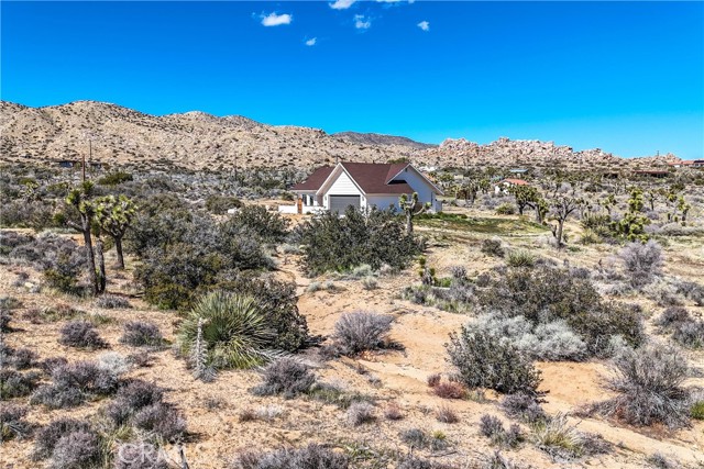 Detail Gallery Image 51 of 56 For 50950 Burns Canyon Rd, Pioneertown,  CA 92268 - 2 Beds | 2 Baths