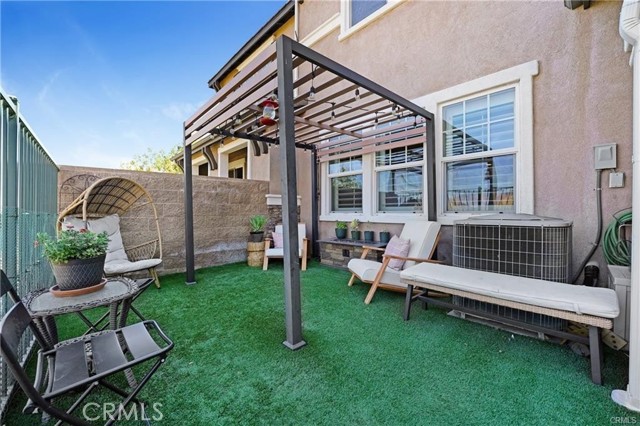 Detail Gallery Image 23 of 26 For 16410 W Nicklaus Dr #143,  Sylmar,  CA 91342 - 3 Beds | 3 Baths