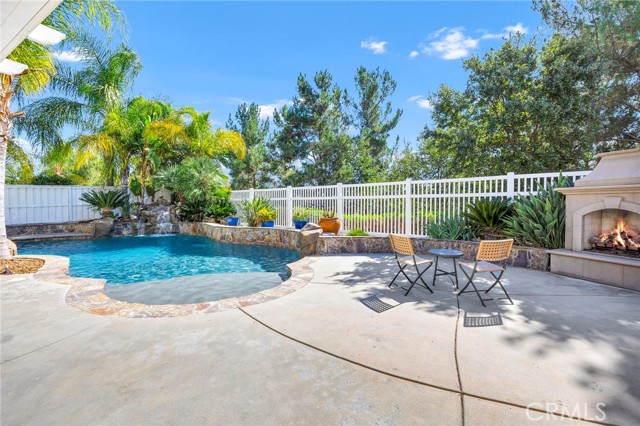 Detail Gallery Image 52 of 59 For 32127 Camino Rabago, Temecula,  CA 92592 - 4 Beds | 3 Baths