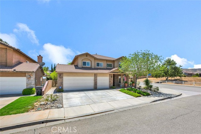 Detail Gallery Image 46 of 49 For 4100 Waterville Ct, Palmdale,  CA 93551 - 6 Beds | 3 Baths