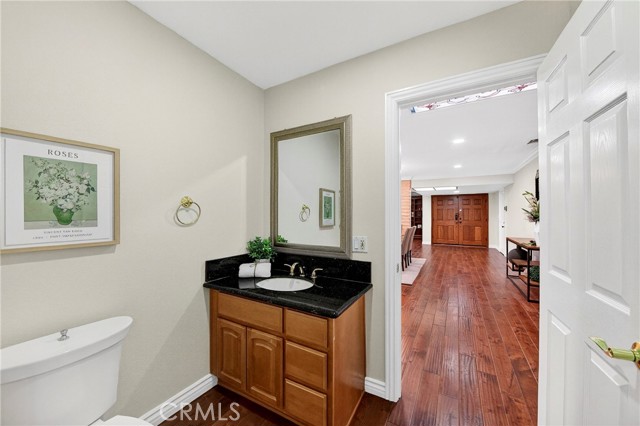 Detail Gallery Image 15 of 65 For 1261 Brian, Placentia,  CA 92870 - 4 Beds | 2/1 Baths