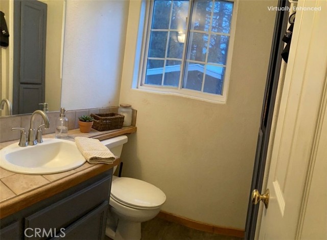 Detail Gallery Image 7 of 18 For 5412 Heath Creek, Wrightwood,  CA 92397 - 3 Beds | 2/1 Baths