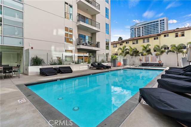 Detail Gallery Image 43 of 58 For 6735 Yucca St #307,  Los Angeles,  CA 90028 - 2 Beds | 2 Baths