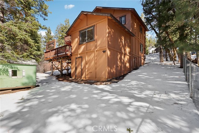 Detail Gallery Image 43 of 43 For 788 Silver Tip, Big Bear Lake,  CA 92315 - 3 Beds | 3 Baths