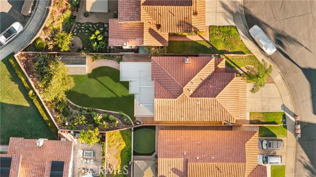 Detail Gallery Image 45 of 53 For 16 Las Piedras, Rancho Santa Margarita,  CA 92688 - 4 Beds | 2/1 Baths