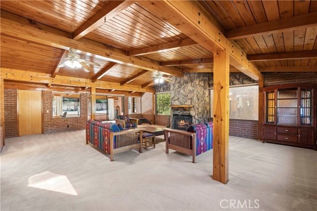 Detail Gallery Image 26 of 75 For 11950 Sierra Hwy, Agua Dulce,  CA 91390 - 3 Beds | 4 Baths