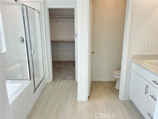 Master En Suite