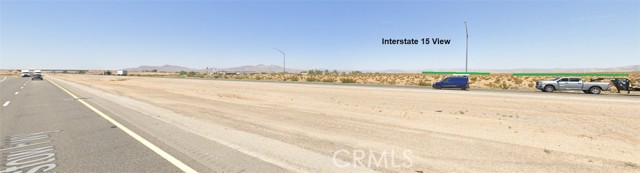 Detail Gallery Image 3 of 16 For 39300 Cuyama Ave, Newberry Springs,  CA 92365 - – Beds | – Baths