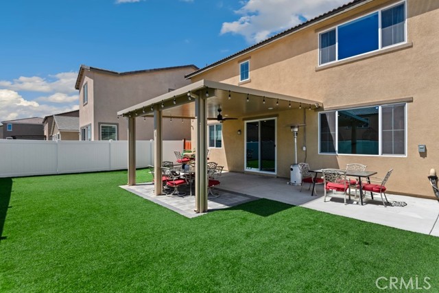 Detail Gallery Image 26 of 29 For 5085 Hoss Cir, Hemet,  CA 92545 - 4 Beds | 3 Baths