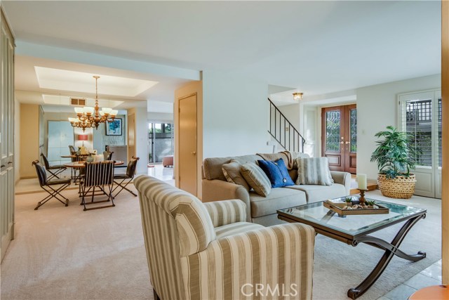 93 Cypress Way, Rolling Hills Estates, California 90274, 3 Bedrooms Bedrooms, ,2 BathroomsBathrooms,Residential,Sold,Cypress,PV17014762