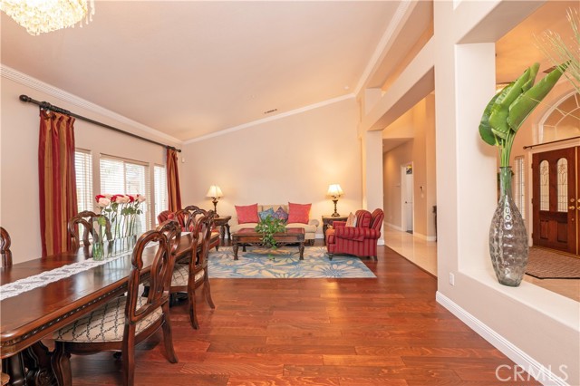 Detail Gallery Image 17 of 62 For 5996 Omega St, Riverside,  CA 92506 - 4 Beds | 3 Baths