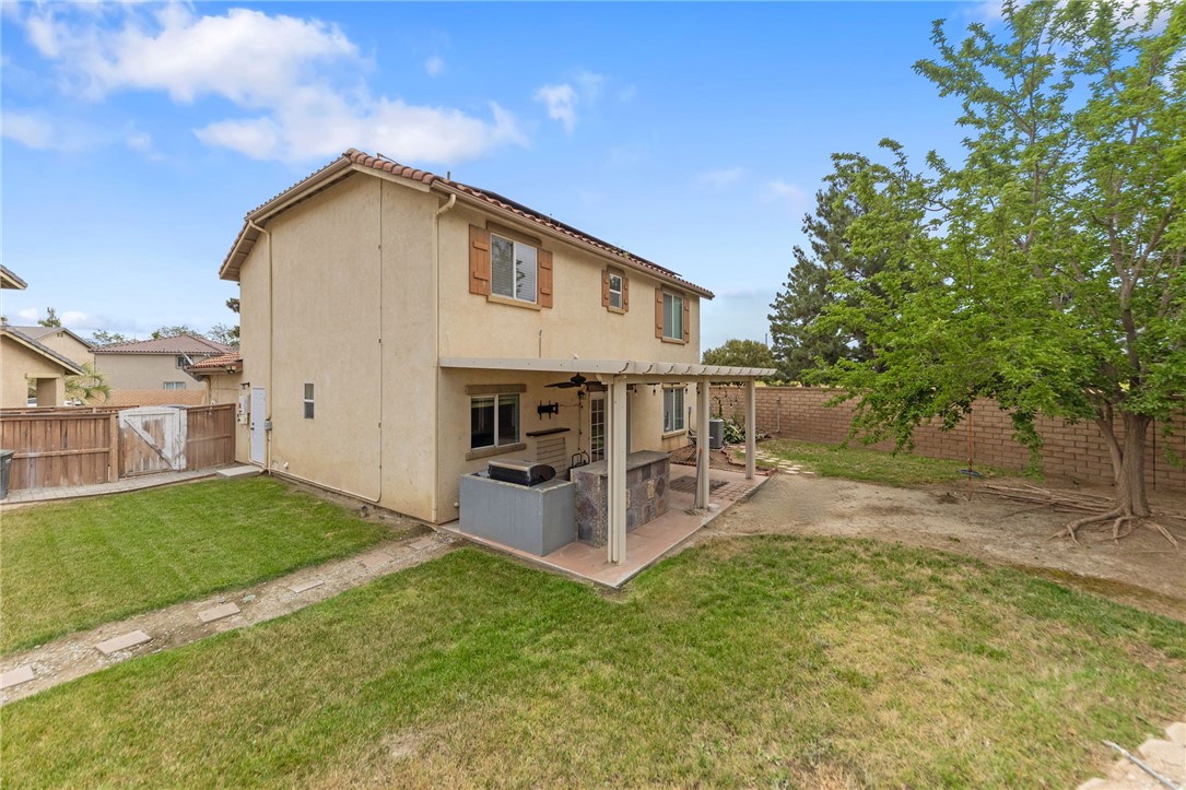 Detail Gallery Image 24 of 31 For 113 Fuerte Ct, Hemet,  CA 92545 - 3 Beds | 2/1 Baths