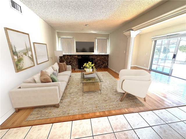 Detail Gallery Image 7 of 32 For 17325 De Groot Pl, Cerritos,  CA 90703 - 4 Beds | 3 Baths