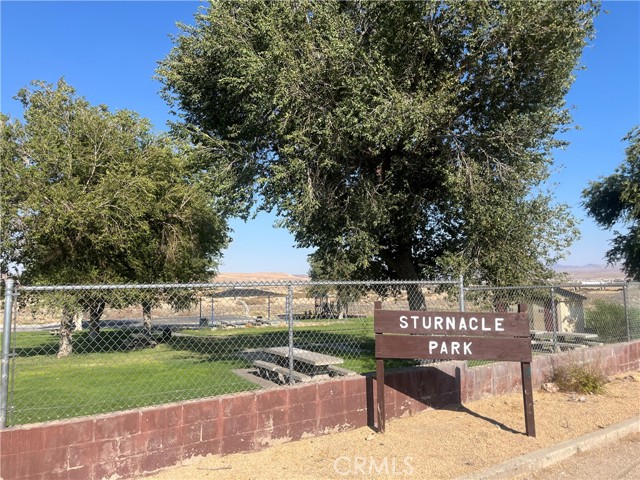 Detail Gallery Image 8 of 8 For 0 Mesa Dr, Barstow,  CA 92311 - – Beds | – Baths