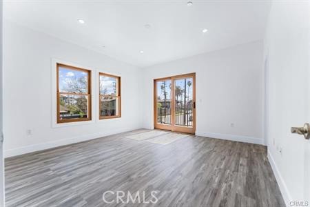Detail Gallery Image 11 of 33 For 51 Kennebec Ave #3,  Long Beach,  CA 90803 - 3 Beds | 3/1 Baths